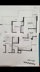 Rezi 3Two (D14), Apartment #460530551